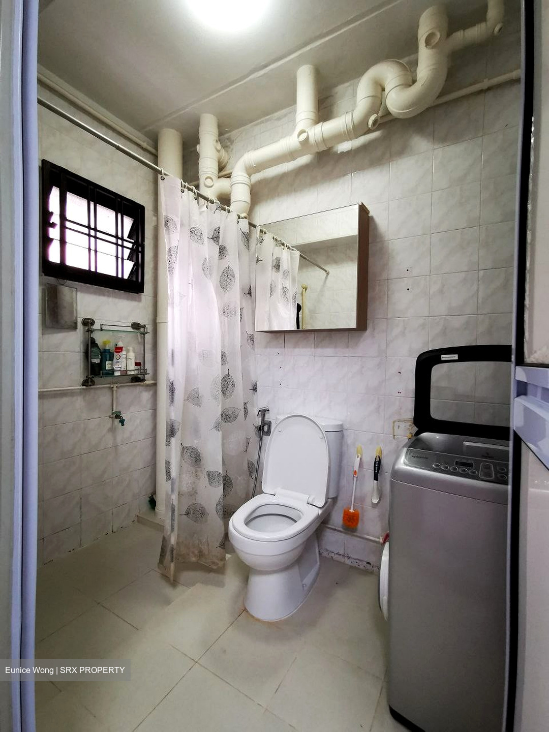 Blk 181 Stirling Rise (Queenstown), HDB 4 Rooms #532266641
